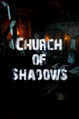 Church of Shadows poster