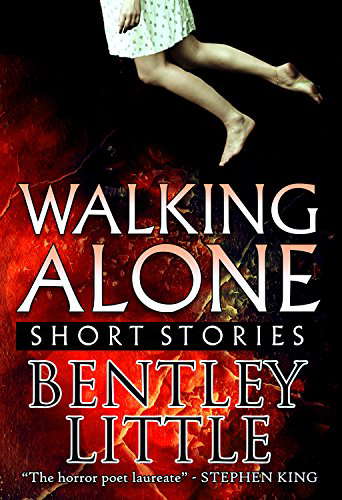 Walking Alone: Short Stories poster