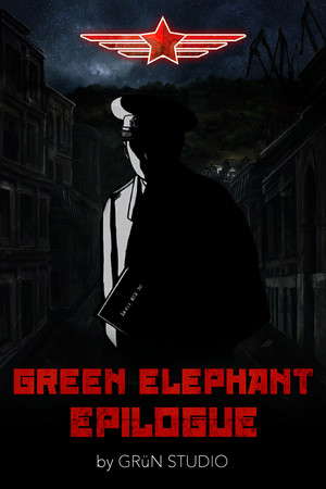 Green Elephant: Epilogue poster