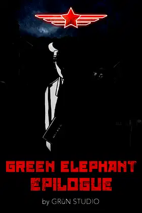 Green Elephant: Epilogue poster