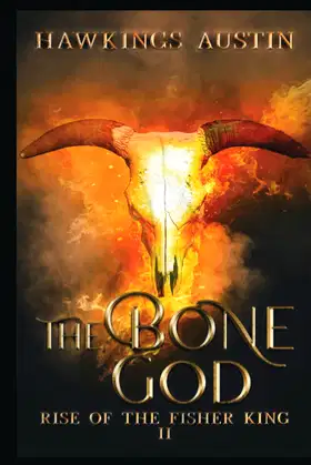 The Bone God poster