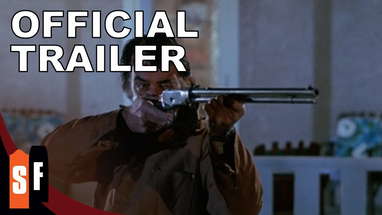 Night Of The Lepus (1972) - Official Trailer poster
