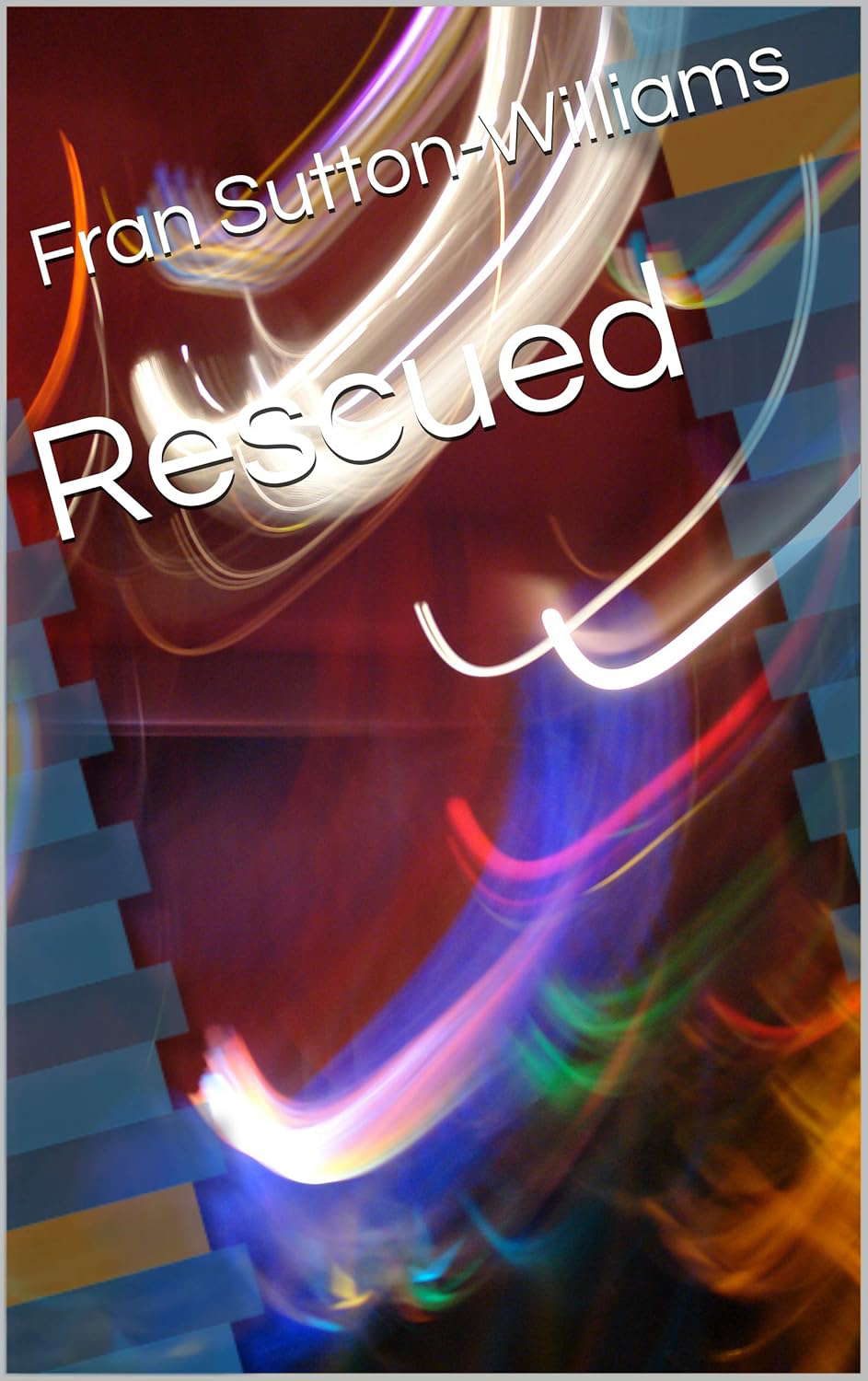 Rescued poster