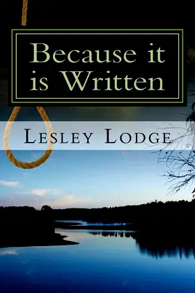 Because it is Written poster
