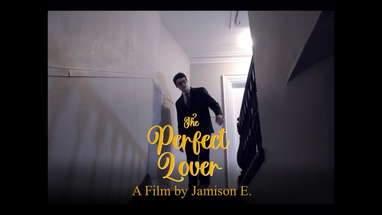 The Perfect Lover | Horror Short Film poster