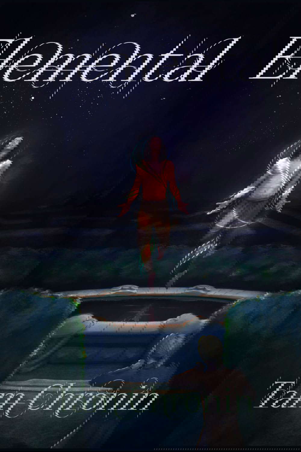 Elemental (The Godslayers Series) poster