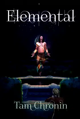 Elemental (The Godslayers Series) poster