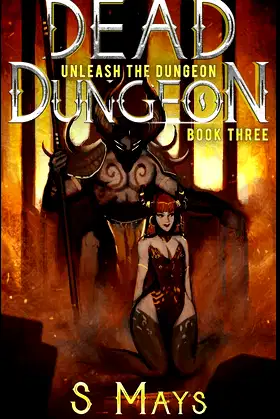 Unleash the Dungeon (Dead Dungeon) poster