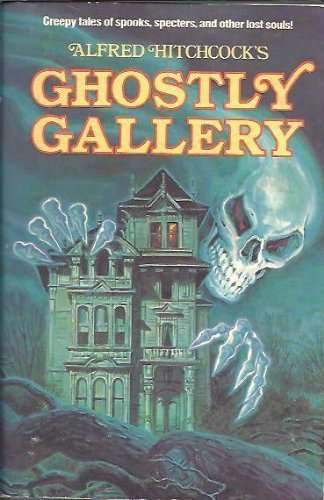 Alfred Hitchcock's Ghostly Gallery poster