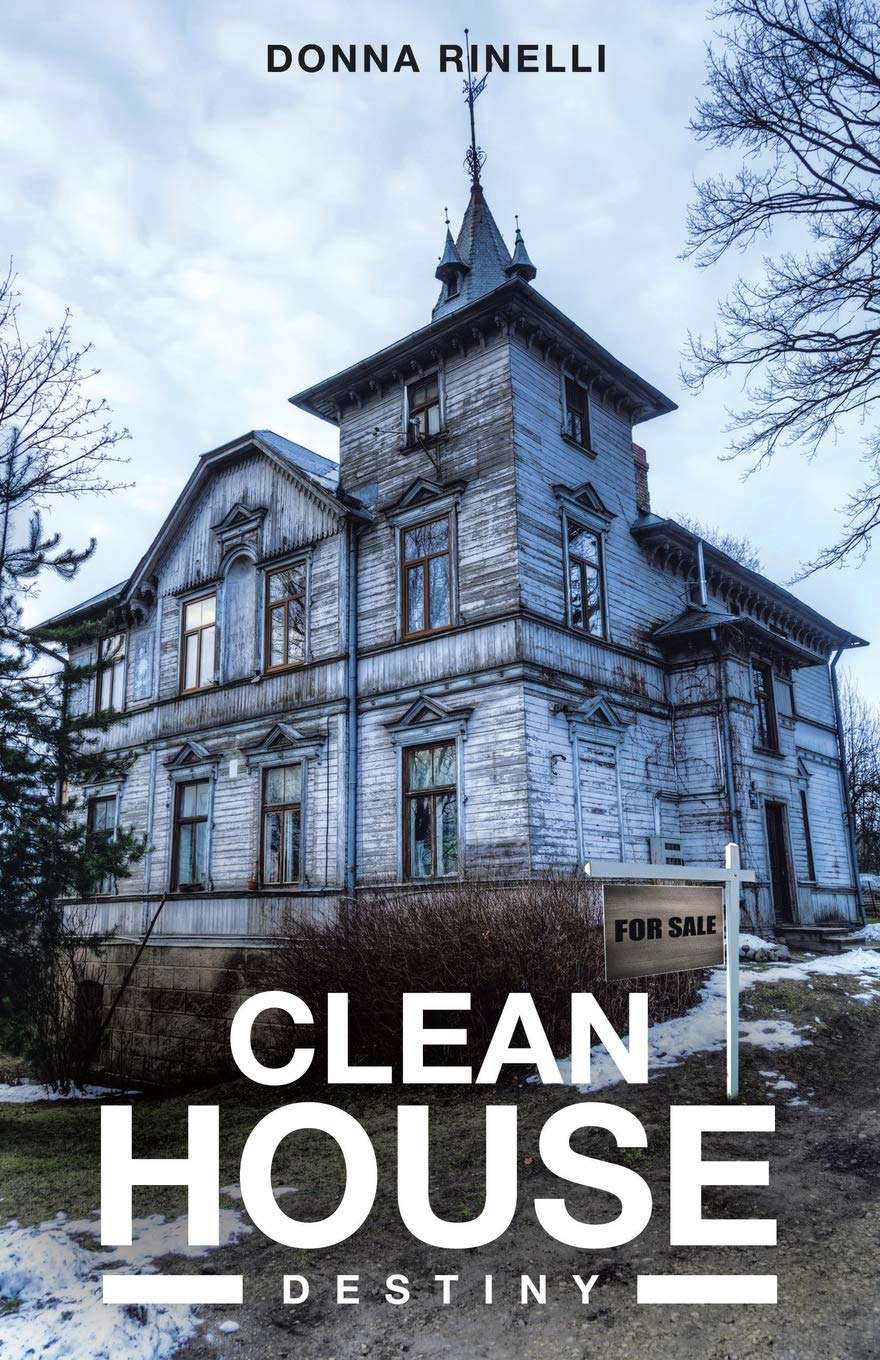 Clean House: Destiny poster