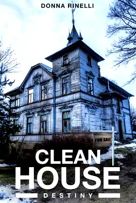 Clean House: Destiny poster