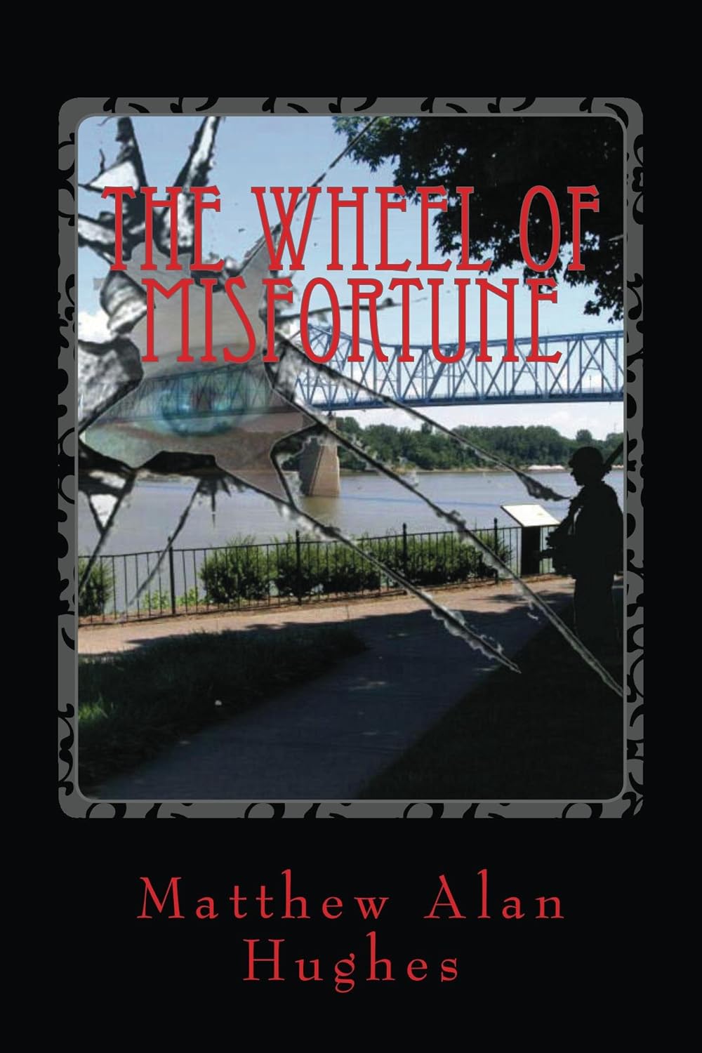 The Wheel of Misfortune poster