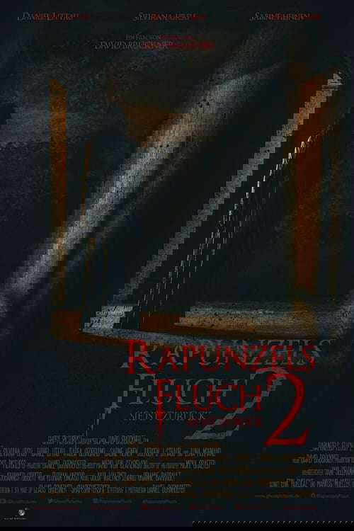 Rapunzels Fluch 2 poster