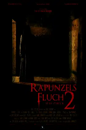 Rapunzels Fluch 2 poster