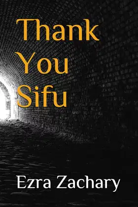Thank You Sifu poster