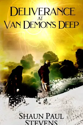 Deliverance at Van Demon’s Deep (The Feyrlands Collection) poster
