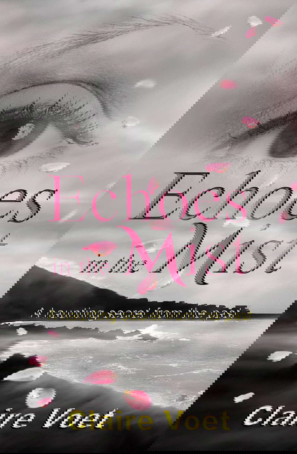 Echoes In The Mist poster
