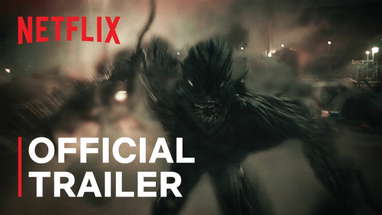 Hellbound Season 2 | Official Trailer | Netflix [ENG SUB] poster