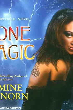 Bone Magic (Sisters of the Moon) poster