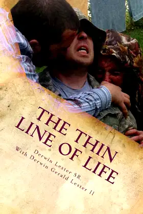 The Thin Line of Life poster
