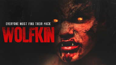 Wolfkin | Official Trailer | Thriller | Français poster