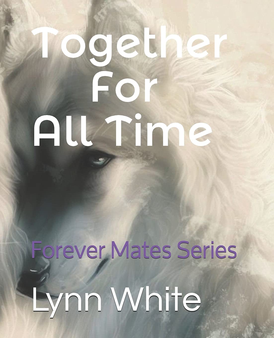 Together For All Time: Forever Mates Series poster