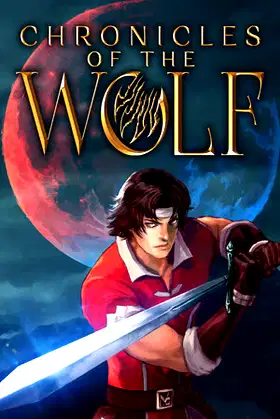 Chronicles of the Wolf poster