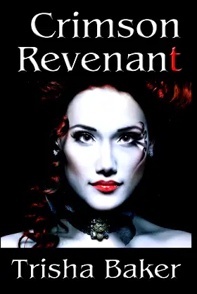 Crimson Revenant poster