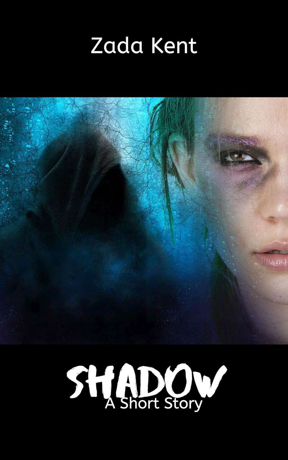 Shadow: A Short Story poster