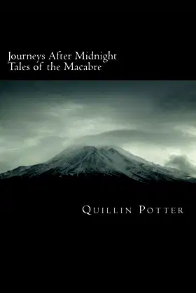 Journeys After Midnight: Tales of the Macabre poster