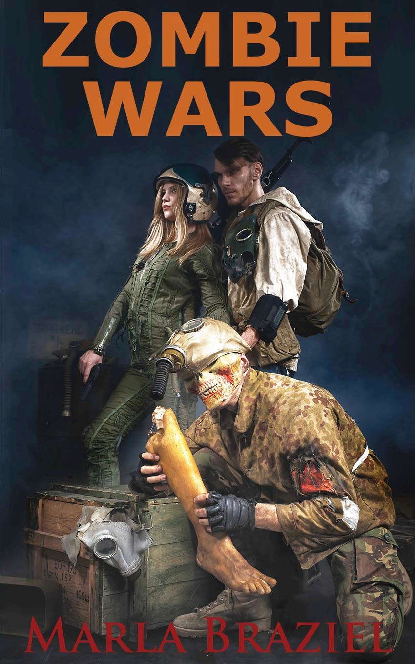 Zombie Wars poster