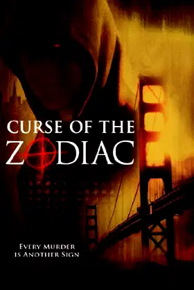 Curse Of The Zodiac poster