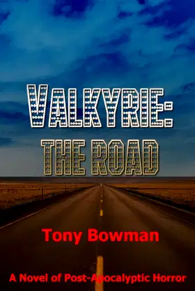 Valkyrie: The Road poster
