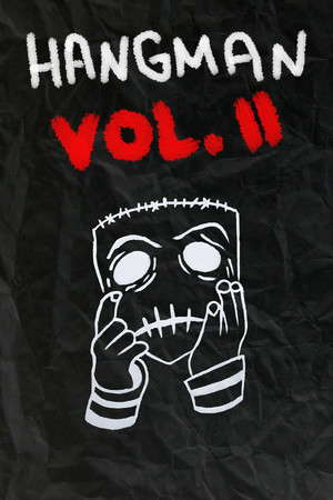 HANGMAN II poster