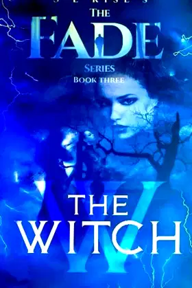 The Witch (S E Rise's The Fade series) poster