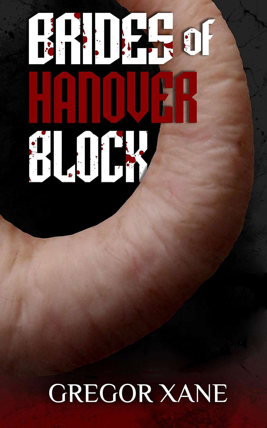 Brides of Hanover Block (The Hanover Quartet Book 2) poster