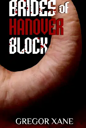 Brides of Hanover Block (The Hanover Quartet Book 2) poster