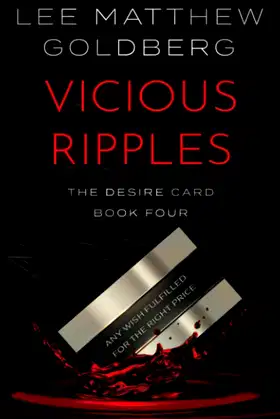 Vicious Ripples: A Suspense Thriller (The Desire Card) poster