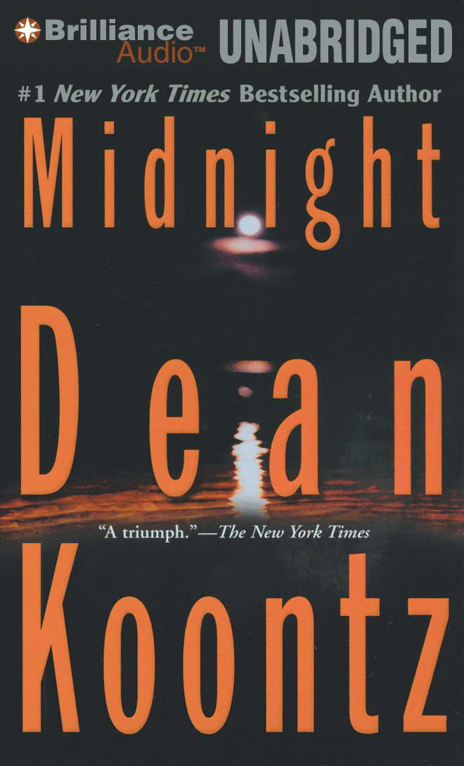 Midnight poster
