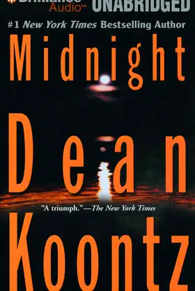 Midnight poster