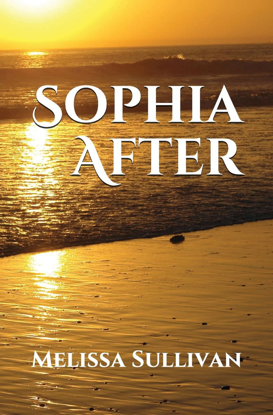 Sophia After poster