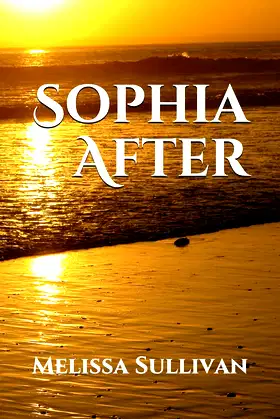 Sophia After poster