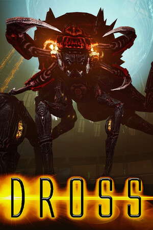 DROSS poster