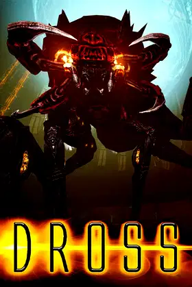 DROSS poster