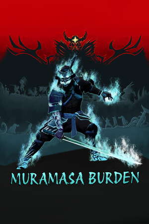 Muramasa Burden poster