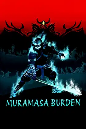 Muramasa Burden poster