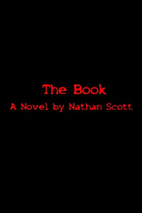The Book poster