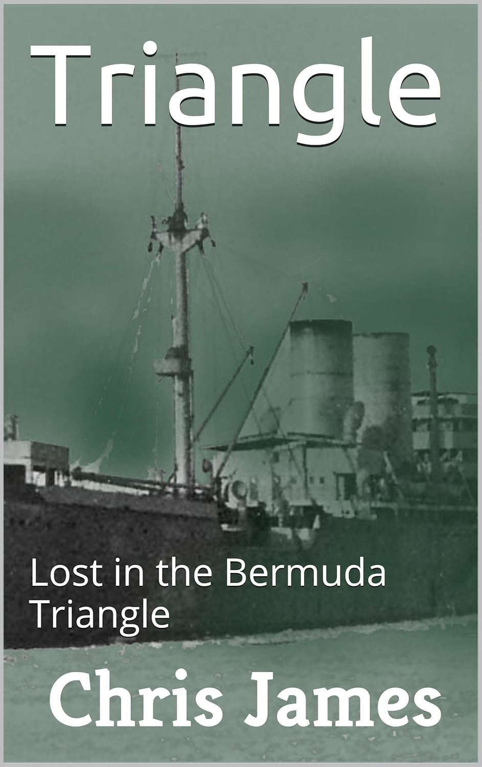 Triangle: Lost in the Bermuda Triangle poster