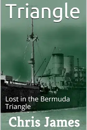 Triangle: Lost in the Bermuda Triangle poster