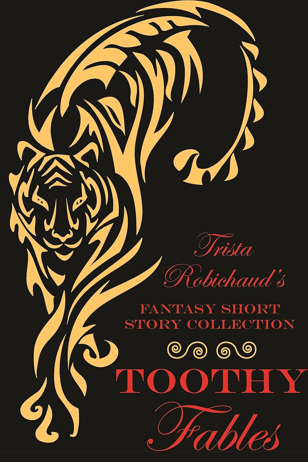 Toothy Fables poster